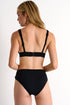 Shan Charlie Elegant and supportive bikini top